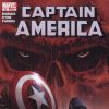 CAPTAIN AMERICA (2004) #31