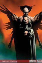 Dark Tower: Treachery #3 