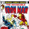Iron Man #124