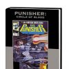 PUNISHER: CIRCLE OF BLOOD PREMIERE HC #0