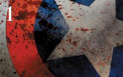 CIVIL WAR: THE CONFESSION #1