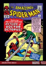 Amazing Spider-Man (1963) #11
