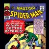 AMAZING SPIDER-MAN #11