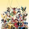 Avengers Classic