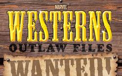 Marvel Westerns (2006) #1