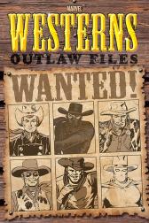 Marvel Westerns #1 