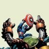 MARVEL TEAM-UP #20