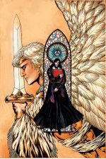 Book of Lost Souls (2005) #6