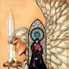 BOOK OF LOST SOULS (2008) #6 COVER