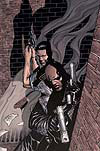 District X (2004) #5