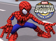 Super Hero Squad Online Director