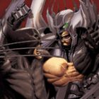 Looking Ahead: Comic Previews for 5/6/09