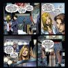 PETER PARKER #4 preview art by Patrick Olliffe