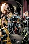 X-Men (2010) #1 (2ND PRINTING VARIANT)