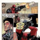 PREVIEW: Deadpool Team-Up #890