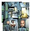 STEVE ROGERS: SUPER-SOLDIER #3 preview art by Dale Eaglesham 2