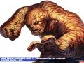 Dark Reign: Fantastic Four #1 variant cover by Marko Djurdjevic