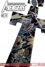 Avengers (1998) #53