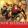 New Avengers #25