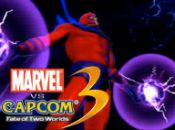 Marvel vs. Capcom 3: Magneto Spotlight