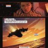 GENERATION HOPE #1 preview page by Salva Espin