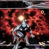 The Mighty Thor #1 preview art by Olivier Coipel