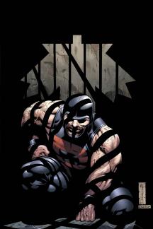 Alpha Flight (2011) #2 (Eaglesham Variant)