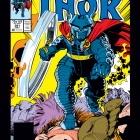Thor #381