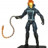 Ghost Rider 3 3/4 Inch Marvel Universe Action Figure from Hasbro, Wave 10
