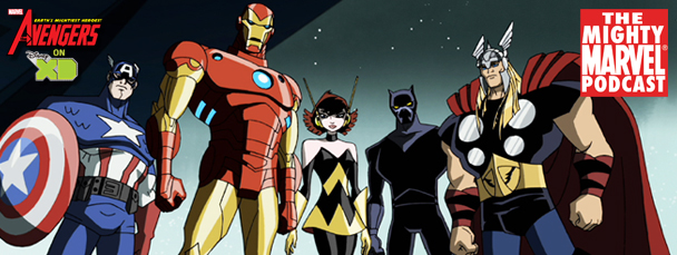 Download The Avengers: EMH! Podcast