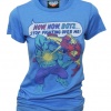 Junk Food Clothing: Marvel Super Hero Tees