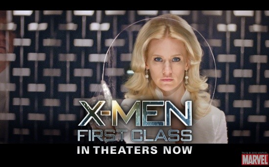 X-Men: First Class Wallpaper #10