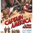 Check Out the Captain America Cast & Crew Poster