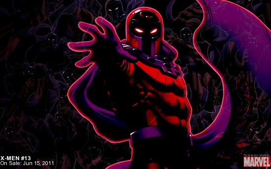X-Men #13 Wallpaper