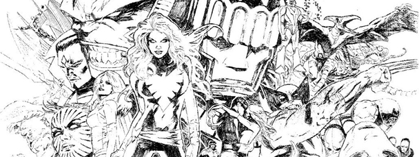 Sneak Peek: Uncanny X-Men #544