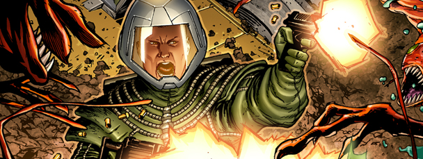 Formic Wars Signing in Los Angeles