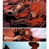 Avengers: Solo #1 preview art by Clayton Henry