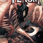 Venom (2011) #7 cover