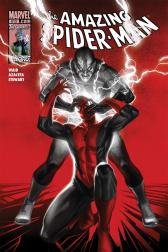 Amazing Spider-Man #613 