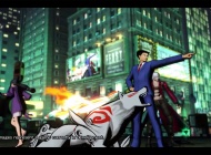 Ultimate Marvel vs. Capcom 3: Phoenix Wright