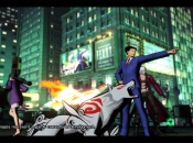 Ultimate Marvel vs. Capcom 3: Phoenix Wright