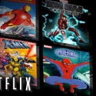 Marvel Shows Now Streaming on Netflix in Canada