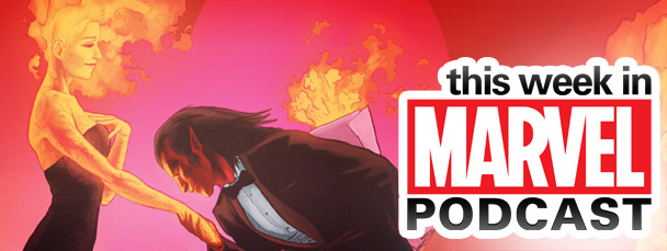 Download This Week in Marvel Episode #15