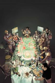 Supercrooks (2012) #3