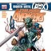 New Avengers (2010) #23