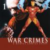 Civil War: War Crimes (2006) #1