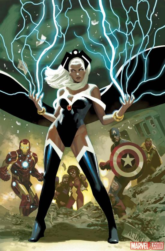 Storm