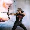 Hawkeye Sixth Scale Figure (by Hot Toys)