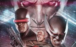 Unlimited Highlights: Road to AvX - X-Men