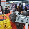 C2E2 2012: Captain America: The First Avenger Auction